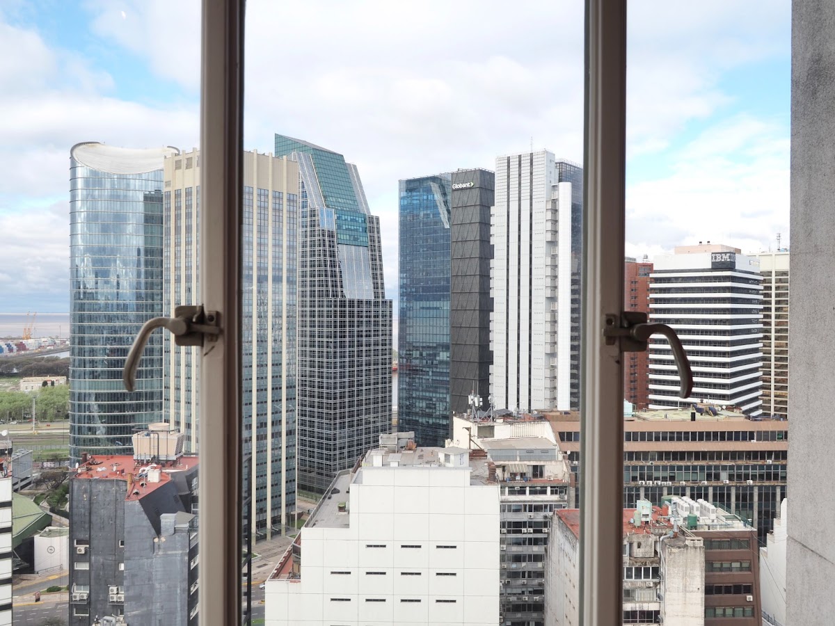 Edificio Kavanagh — foto 5