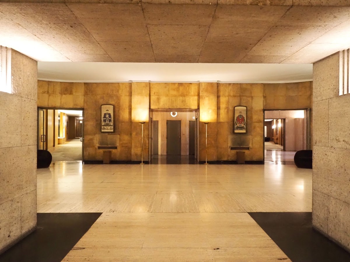 Edificio Kavanagh — foto 7