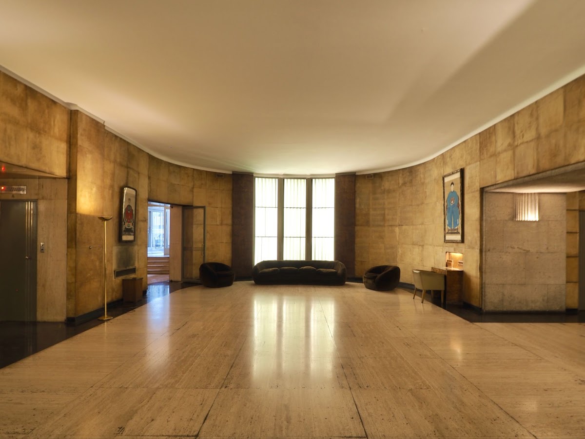 Edificio Kavanagh — foto 8