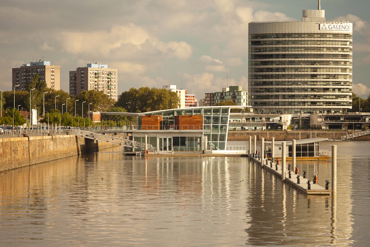 Madero Walk — foto 2
