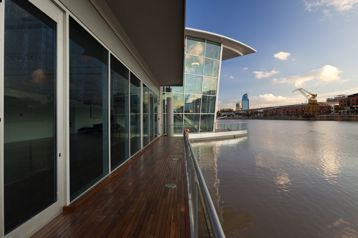 Madero Walk — foto 3