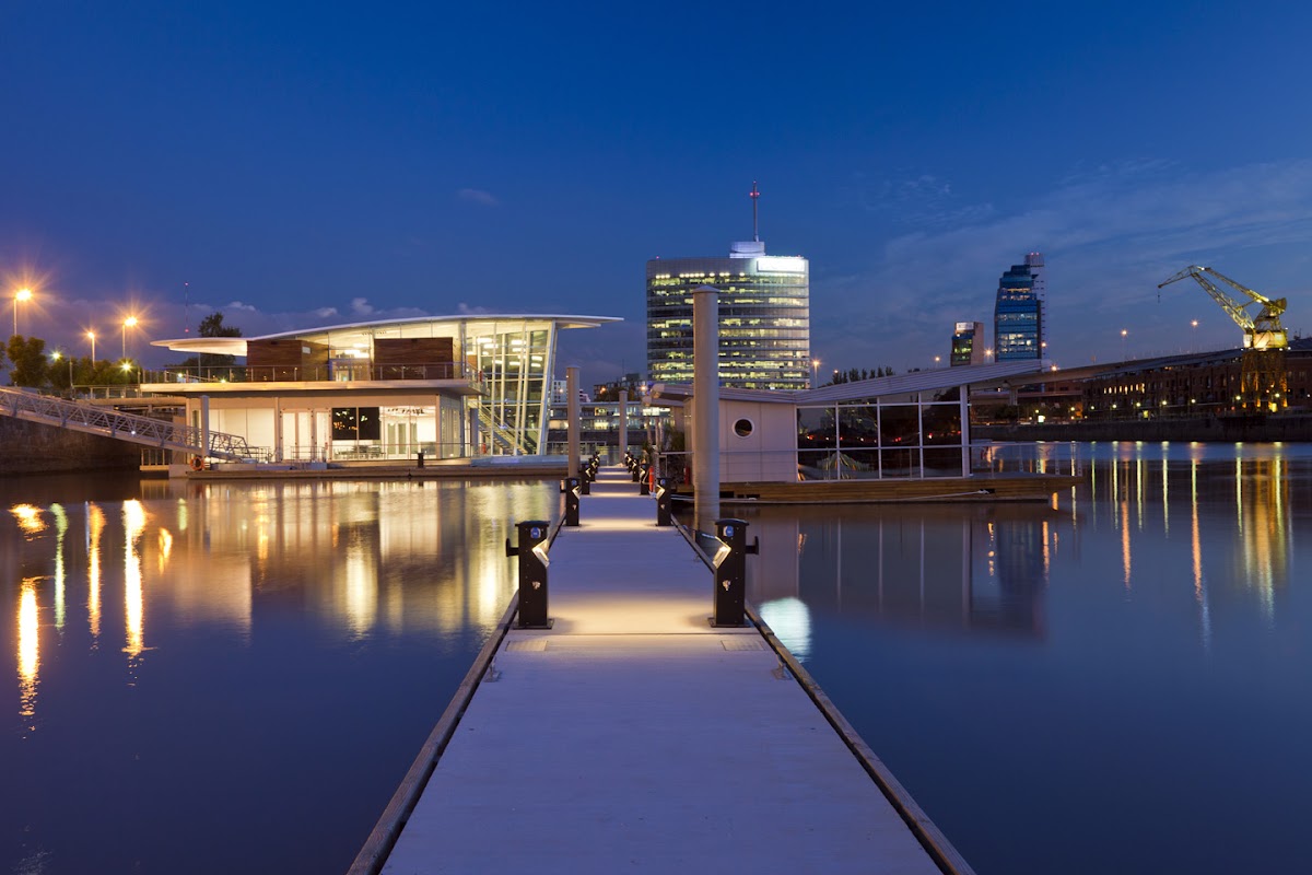 Madero Walk — foto 6
