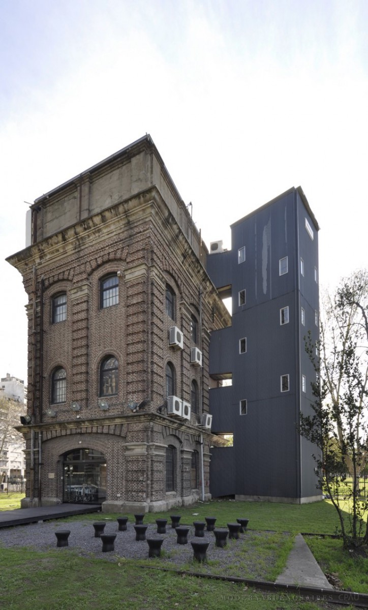 MARQ. Museo de Arquitectura — foto 2