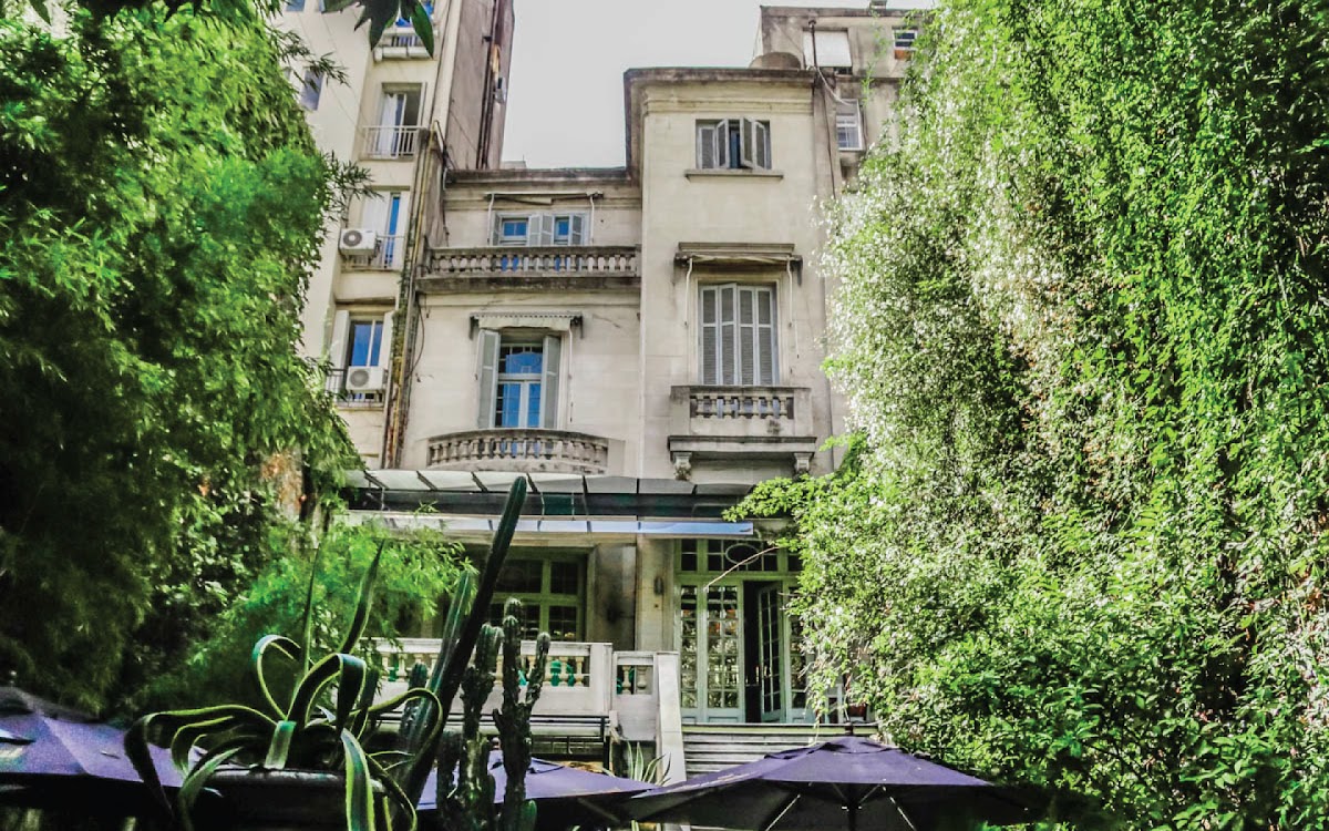 Milión Recoleta — foto 2