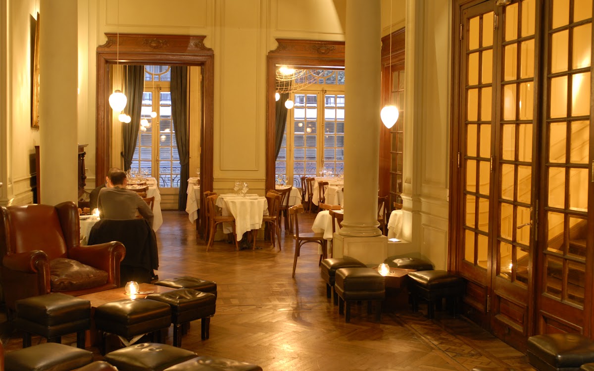 Milión Recoleta — foto 3