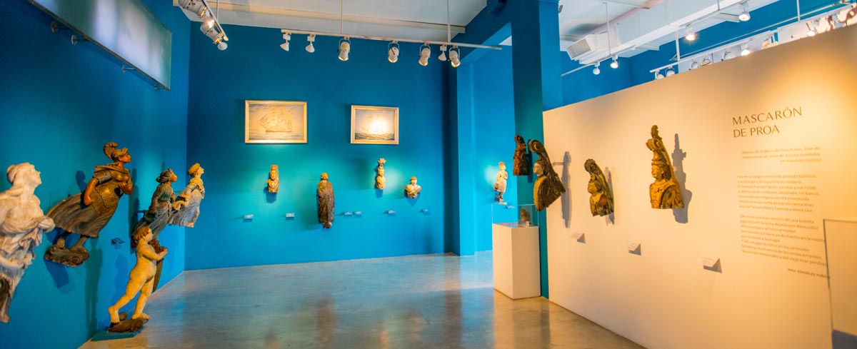 Museo Benito Quinquela Martín — foto 3