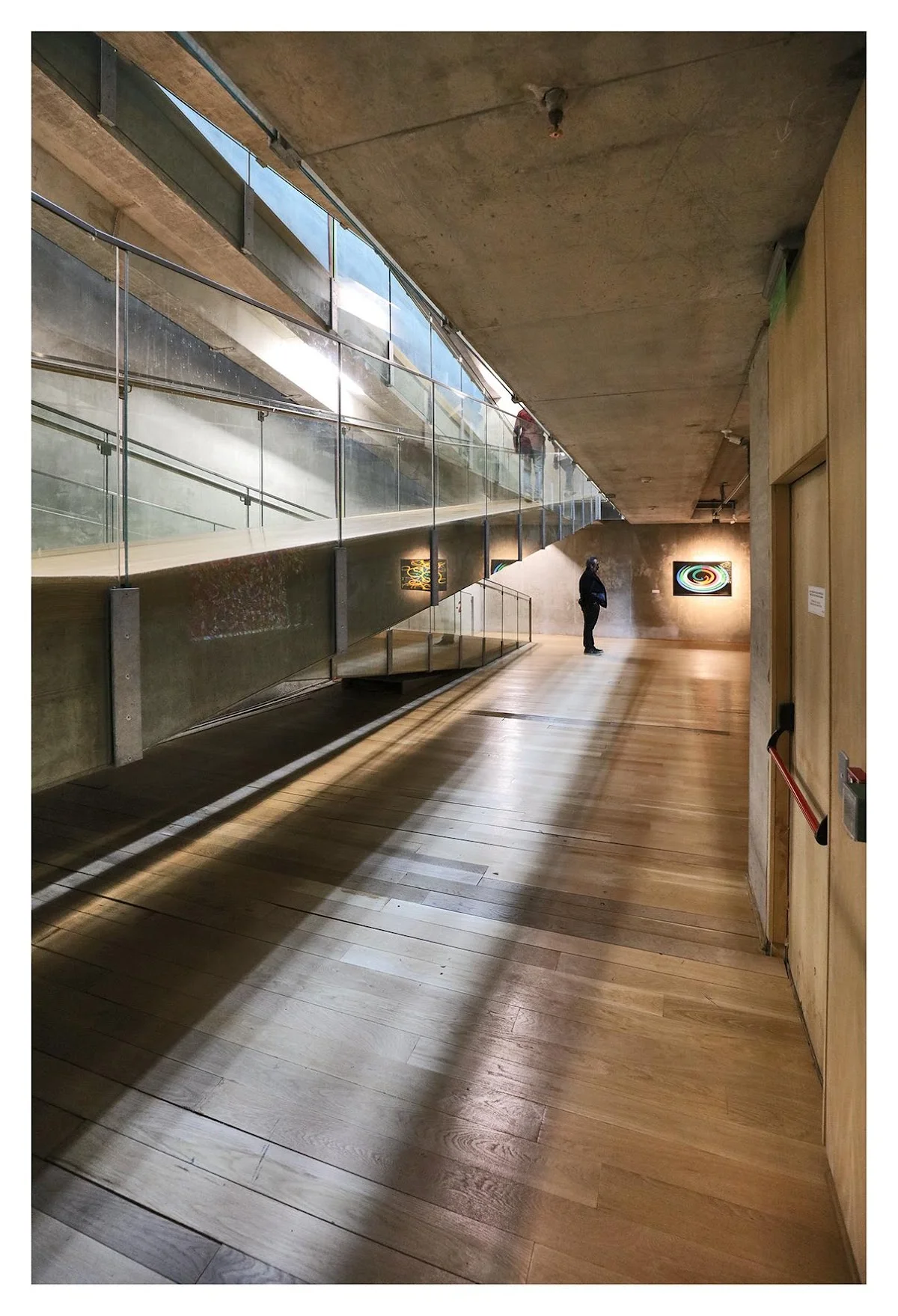 MACBA - Museo de Arte Contemporáneo de Buenos Aires — foto 9