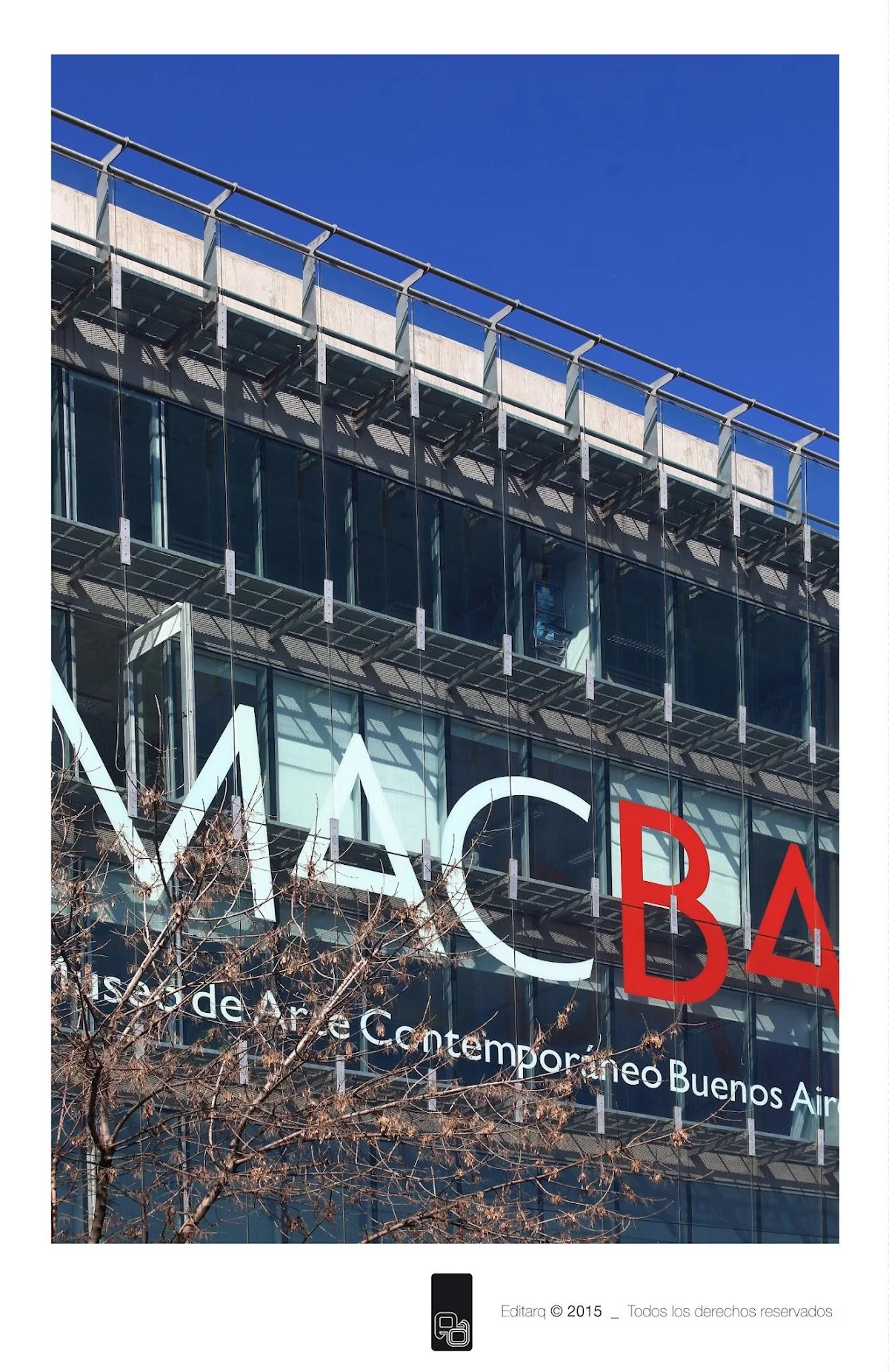 MACBA - Museo de Arte Contemporáneo de Buenos Aires — foto 11