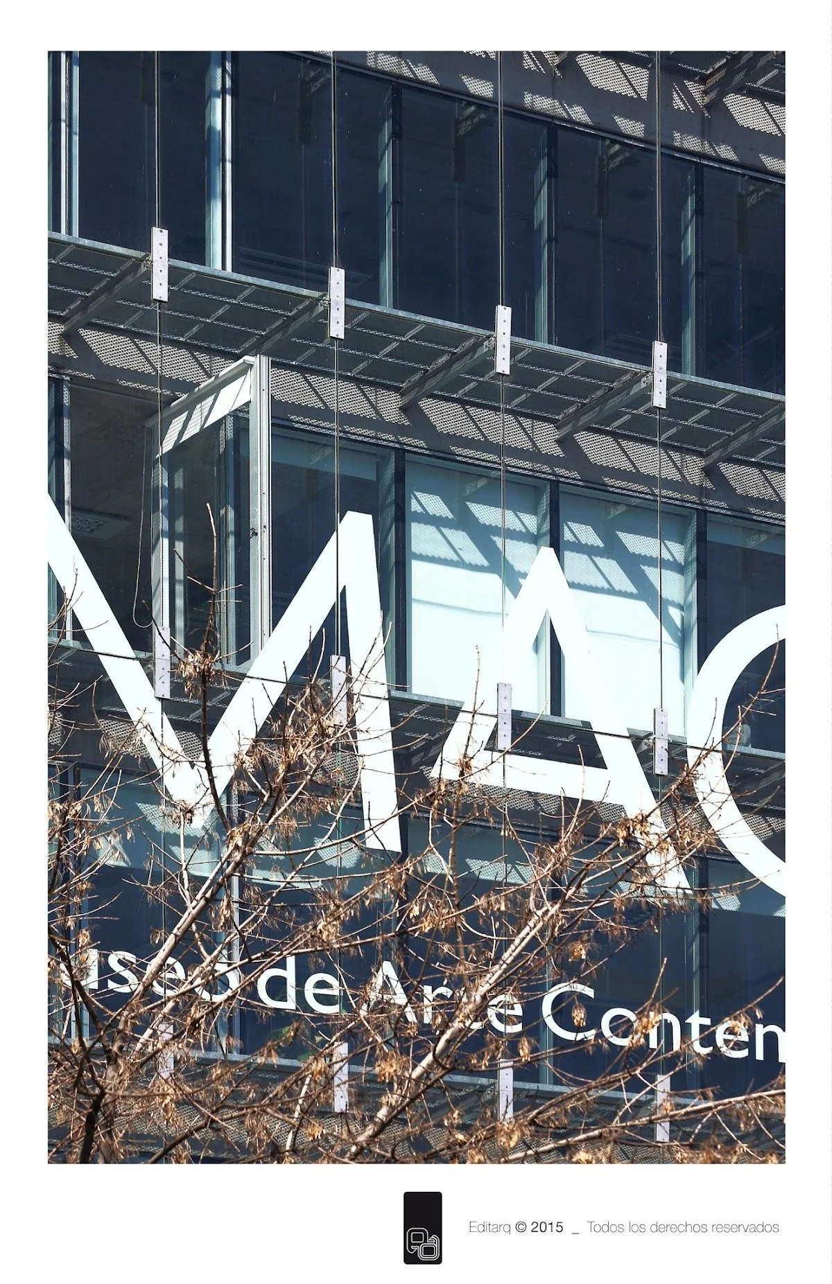 MACBA - Museo de Arte Contemporáneo de Buenos Aires — foto 12