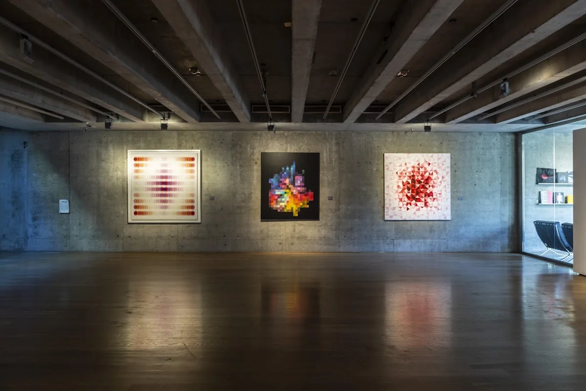 MACBA - Museo de Arte Contemporáneo de Buenos Aires — foto 16
