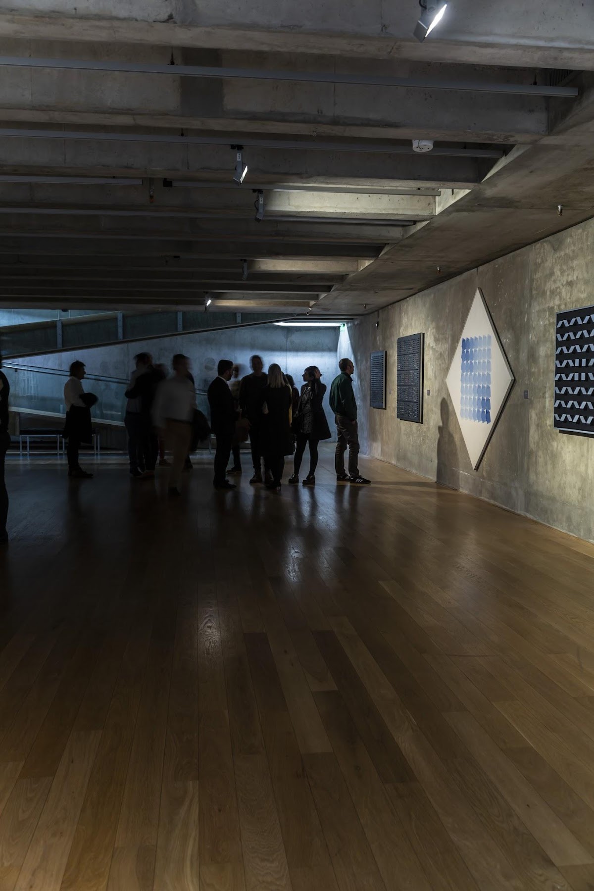 MACBA - Museo de Arte Contemporáneo de Buenos Aires — foto 6