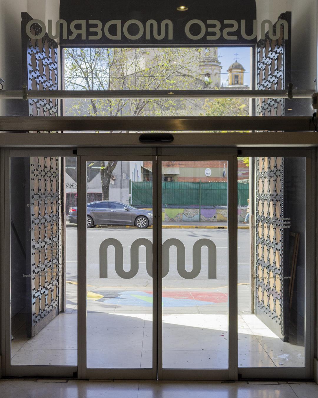 Museo de Arte Moderno de Buenos Aires (MAMBA) — foto 3