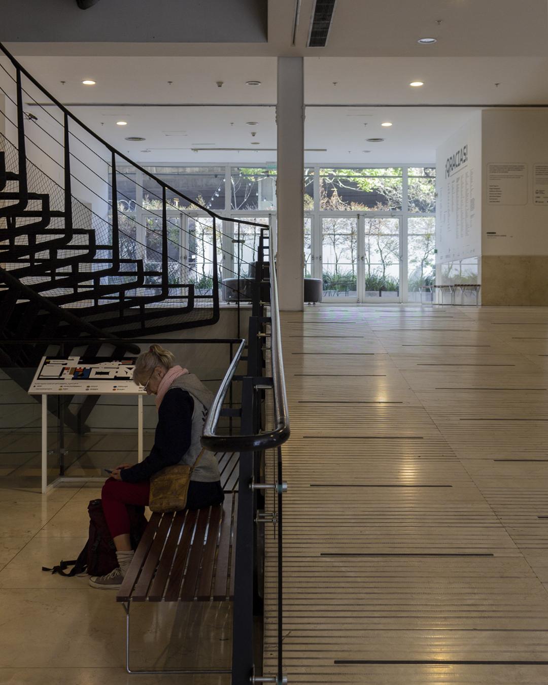 Museo de Arte Moderno de Buenos Aires (MAMBA) — foto 4