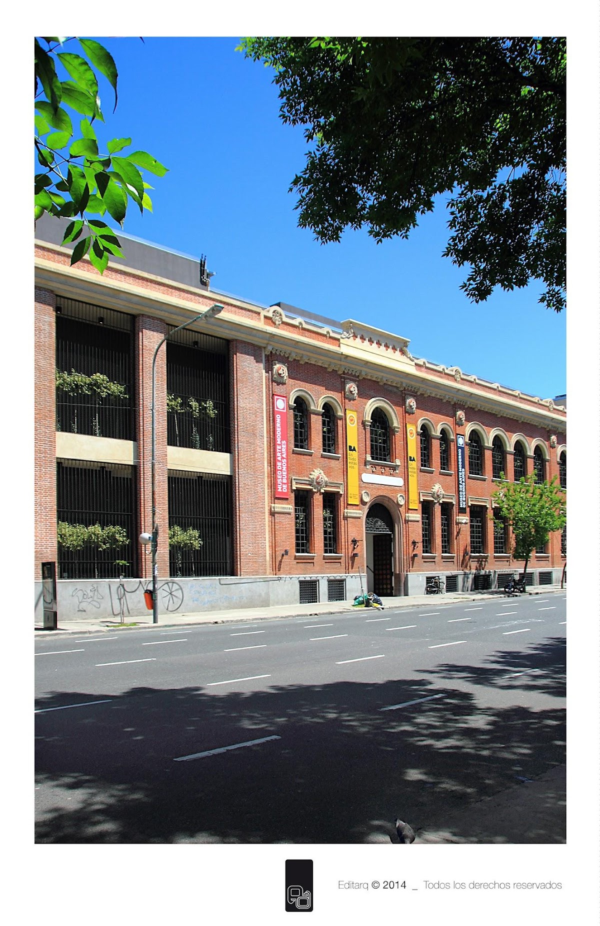 Museo de Arte Moderno de Buenos Aires (MAMBA) — foto 6