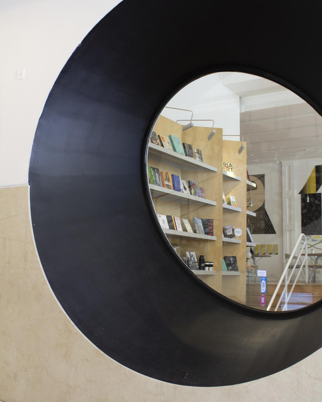 Museo de Arte Moderno de Buenos Aires (MAMBA) — foto 8