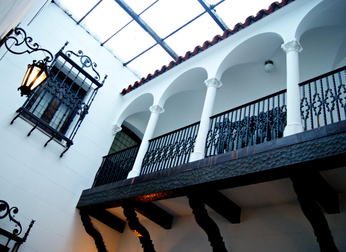 Museo Evita — foto 2
