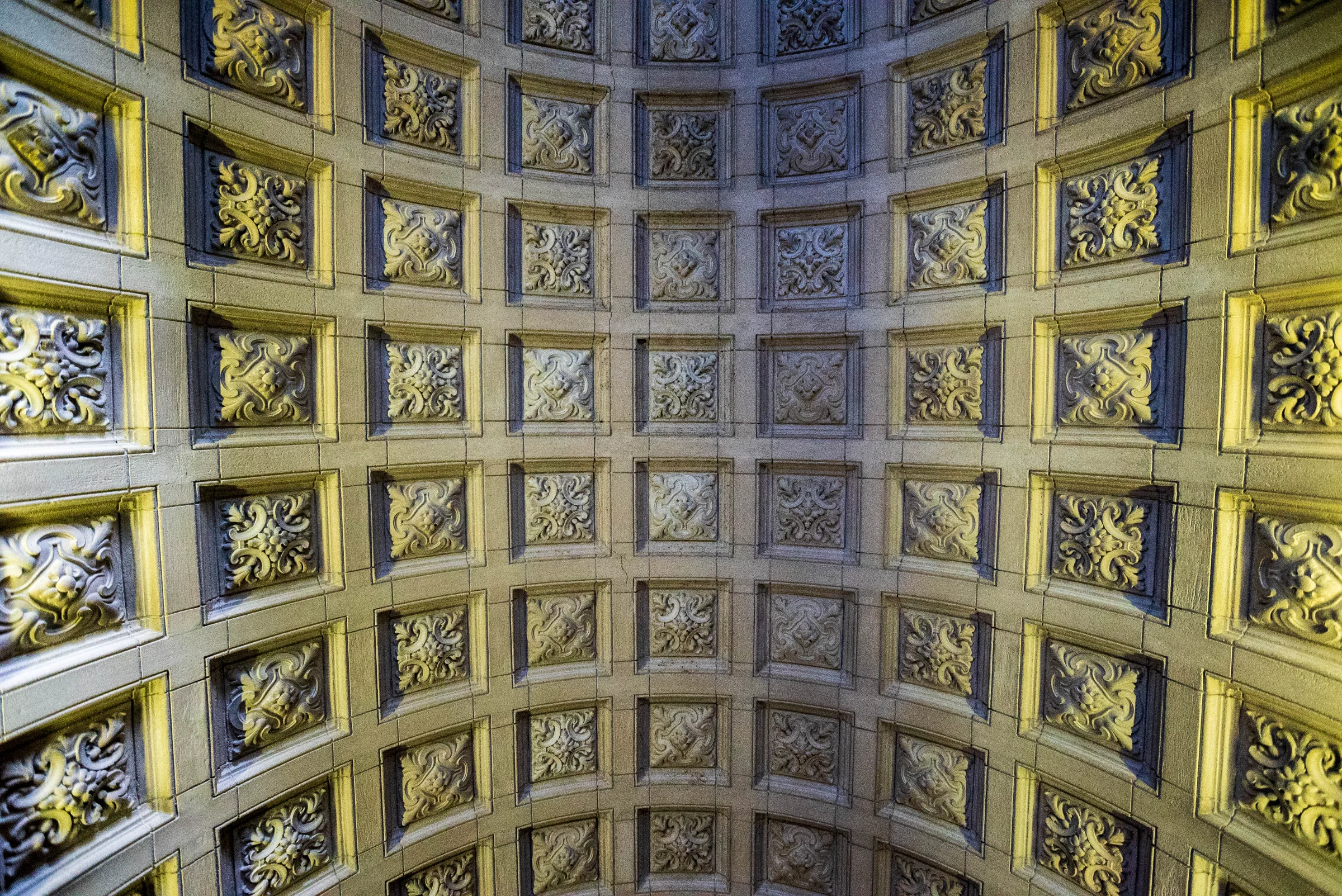 Museo Fernández Blanco - Sede Palacio Noel — foto 7