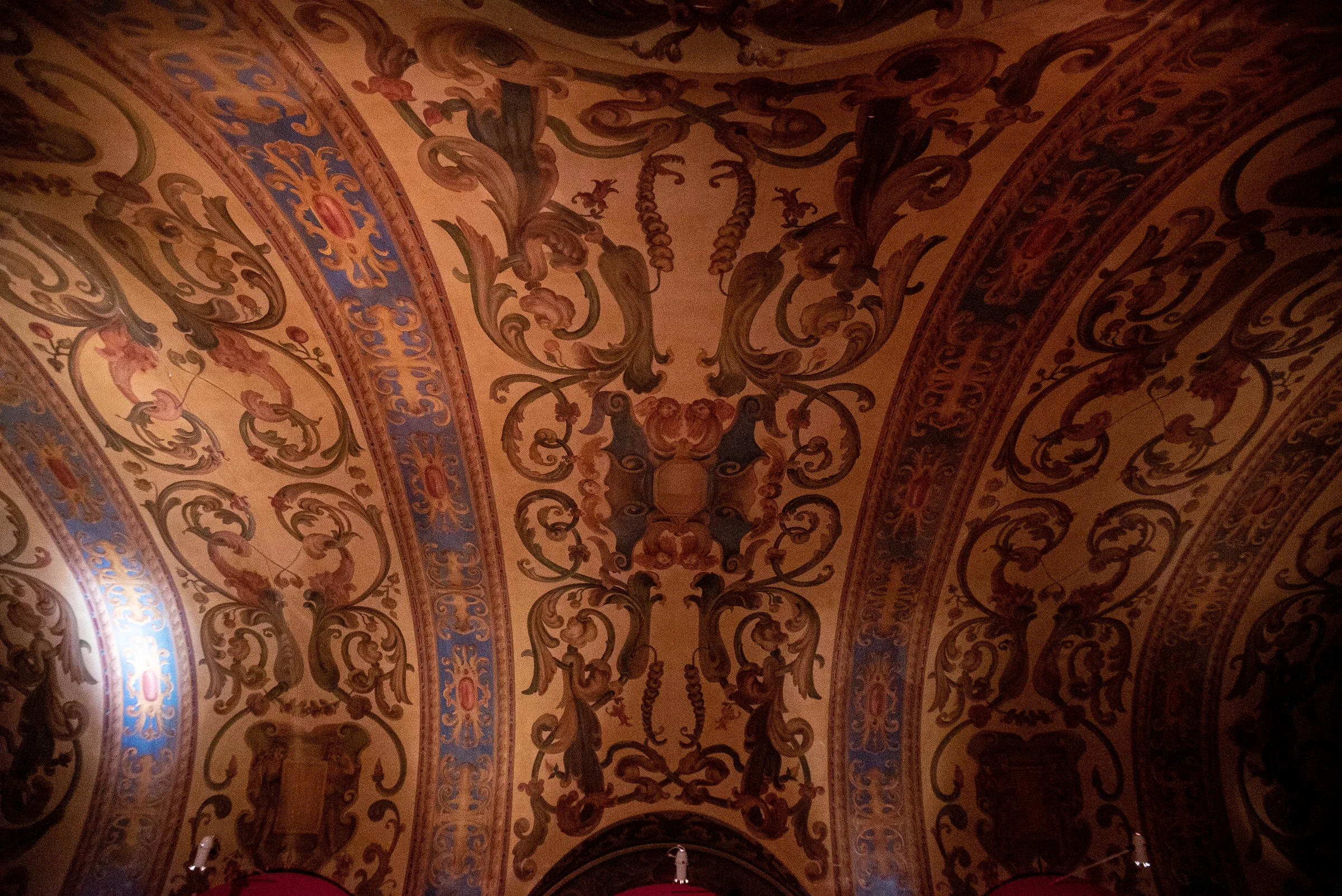 Museo Fernández Blanco - Sede Palacio Noel — foto 8