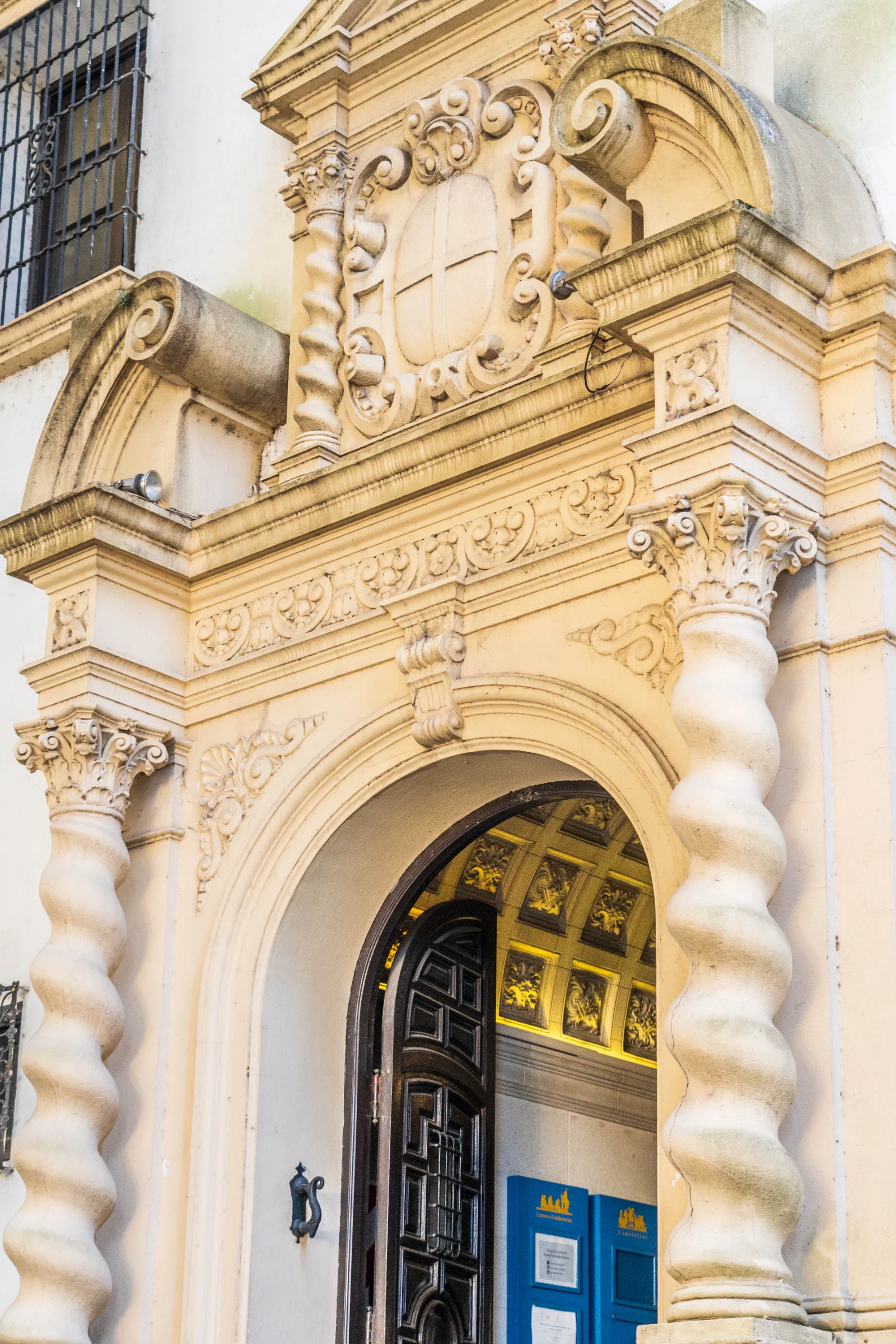 Museo Fernández Blanco - Sede Palacio Noel — foto 9