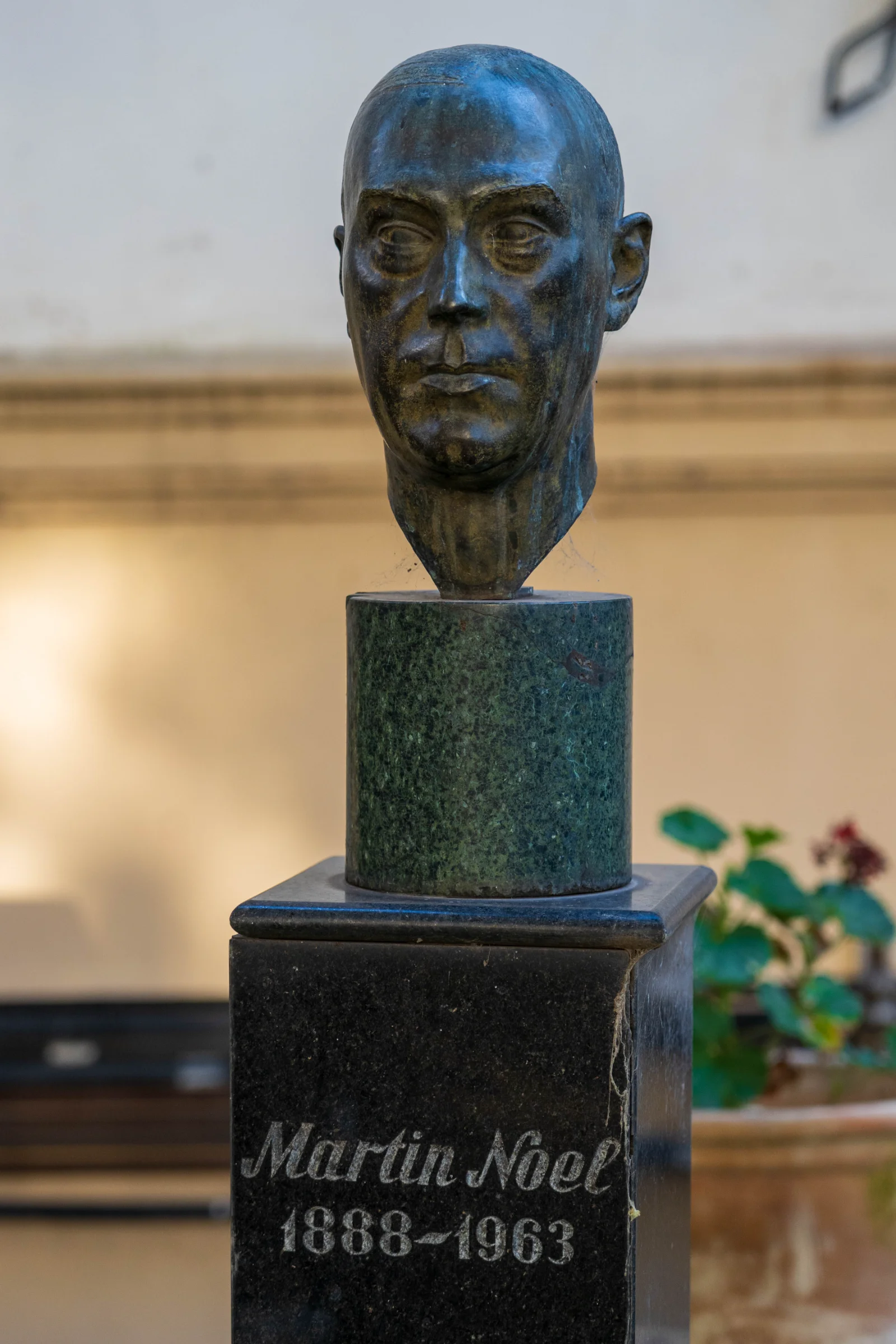 Museo Fernández Blanco - Sede Palacio Noel — foto 10