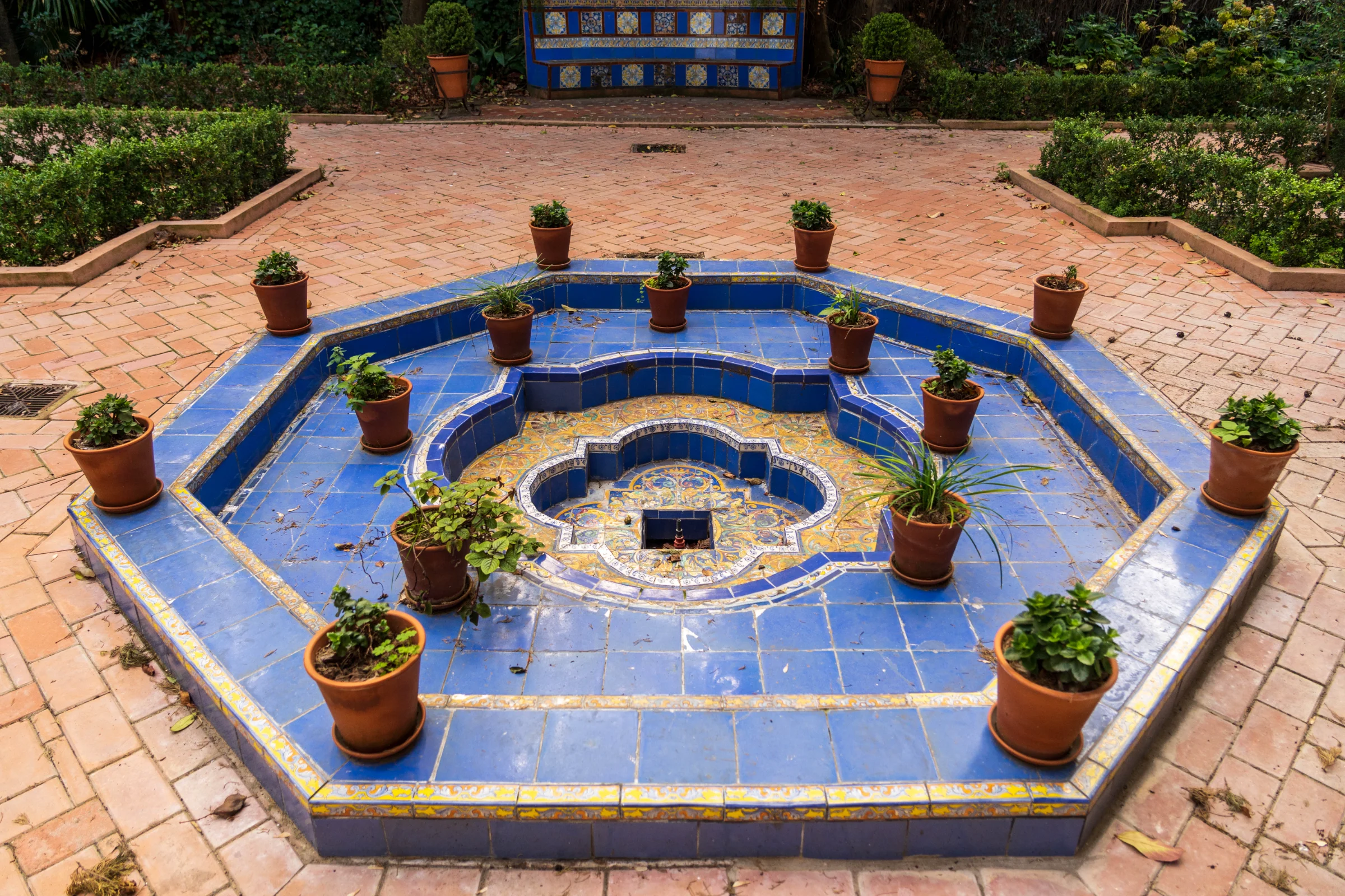 Museo Fernández Blanco - Sede Palacio Noel — foto 14