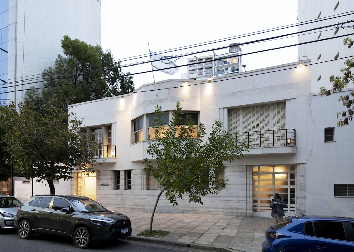 Museo Roca — foto 2