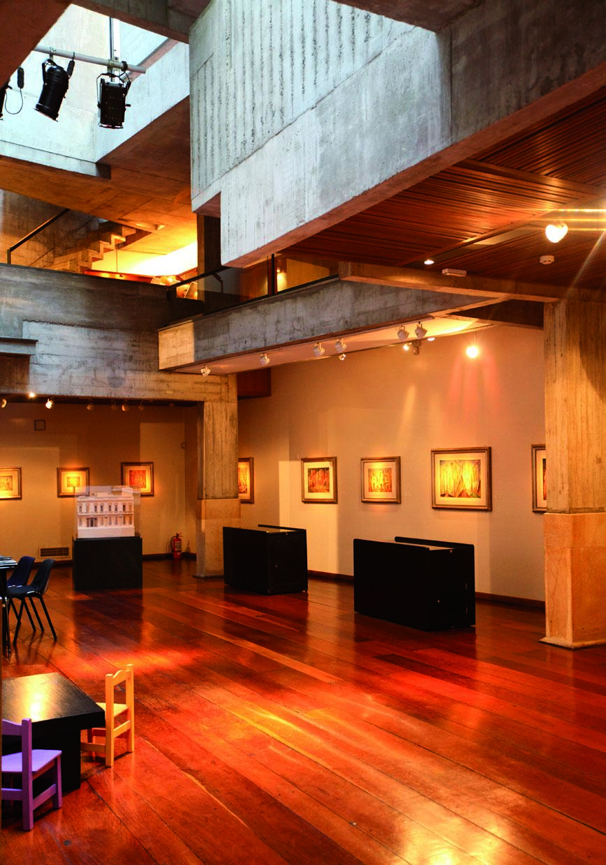 Museo Xul Solar — foto 2