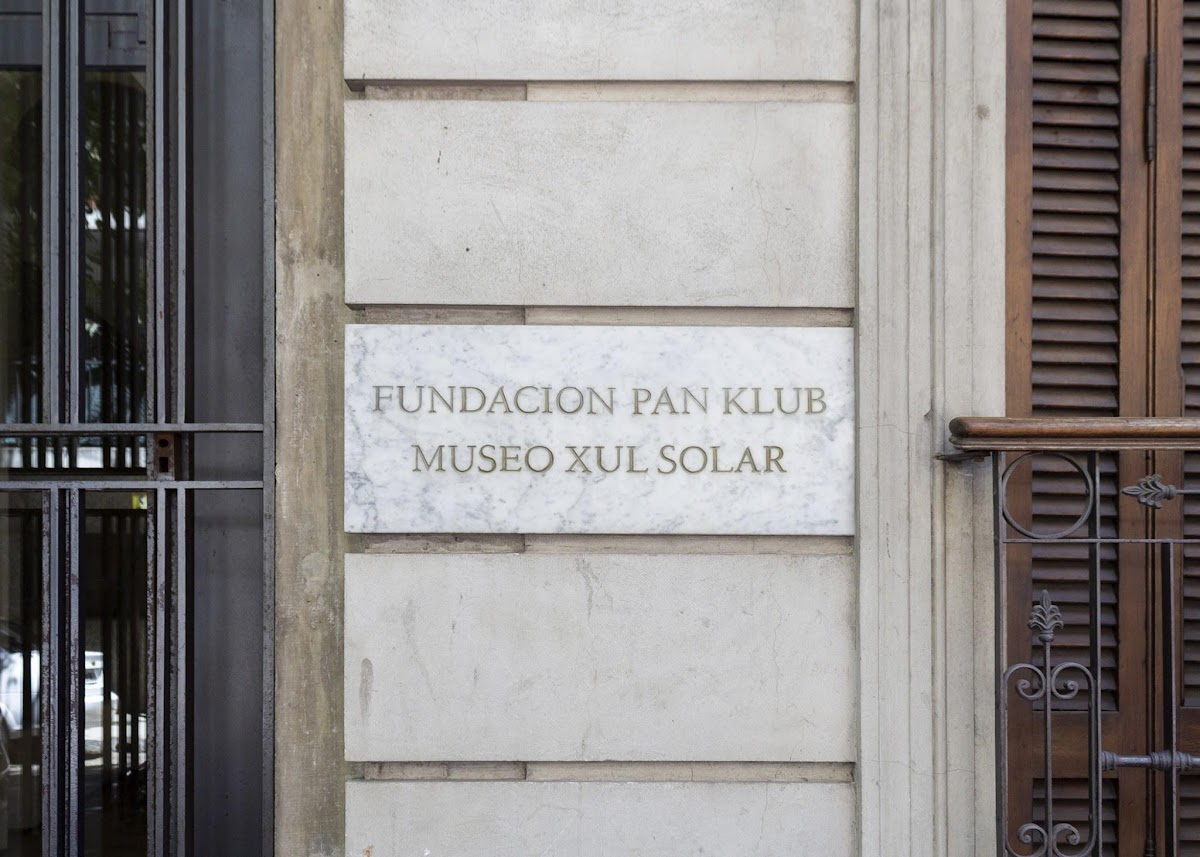 Museo Xul Solar — foto 5