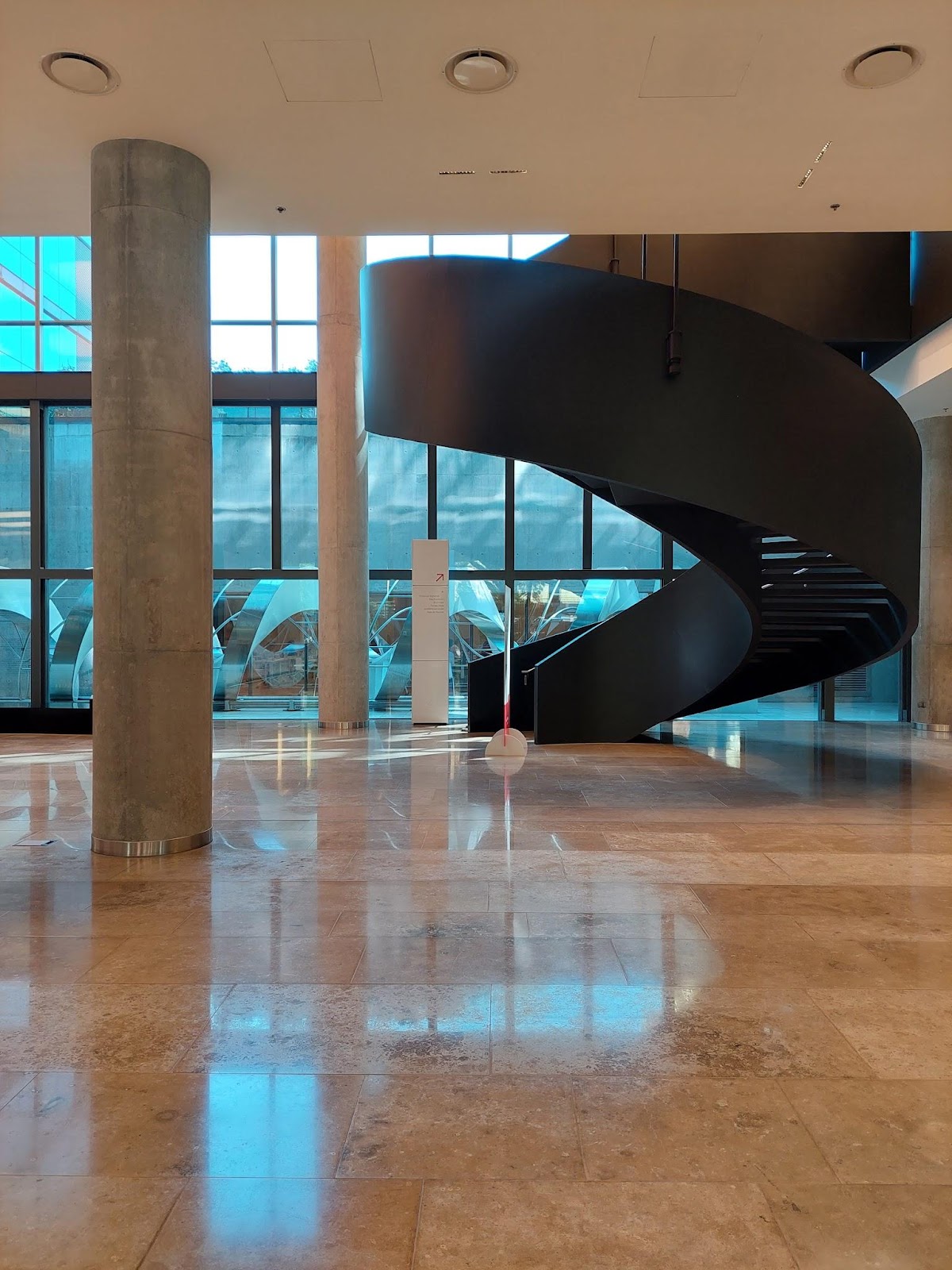 Nuevo Edificio Corporativo Santander — foto 2