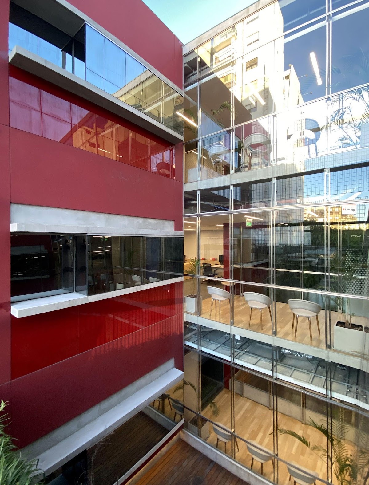 Ospaña Obra Social — foto 4