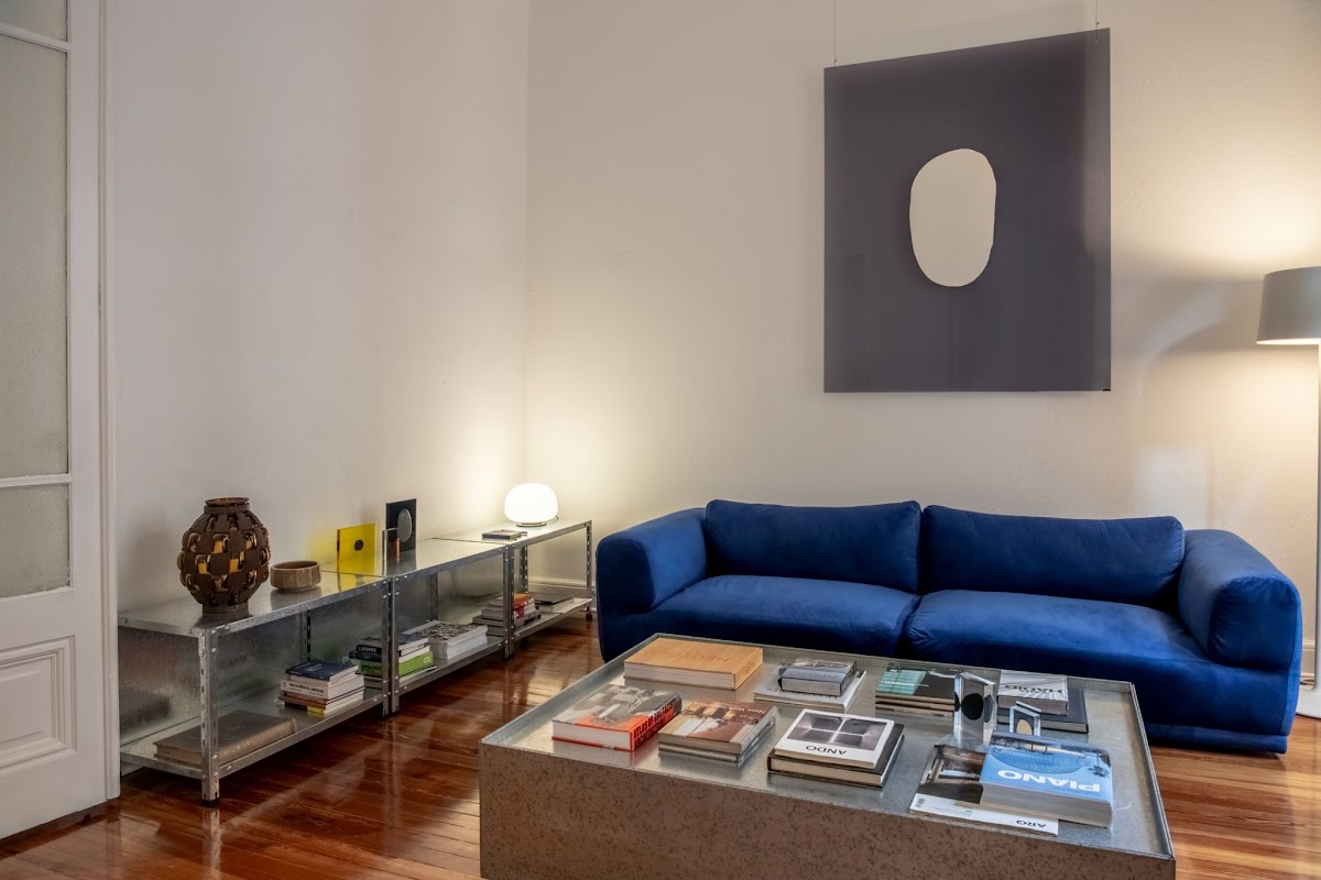 Pacto Estudio — foto 3