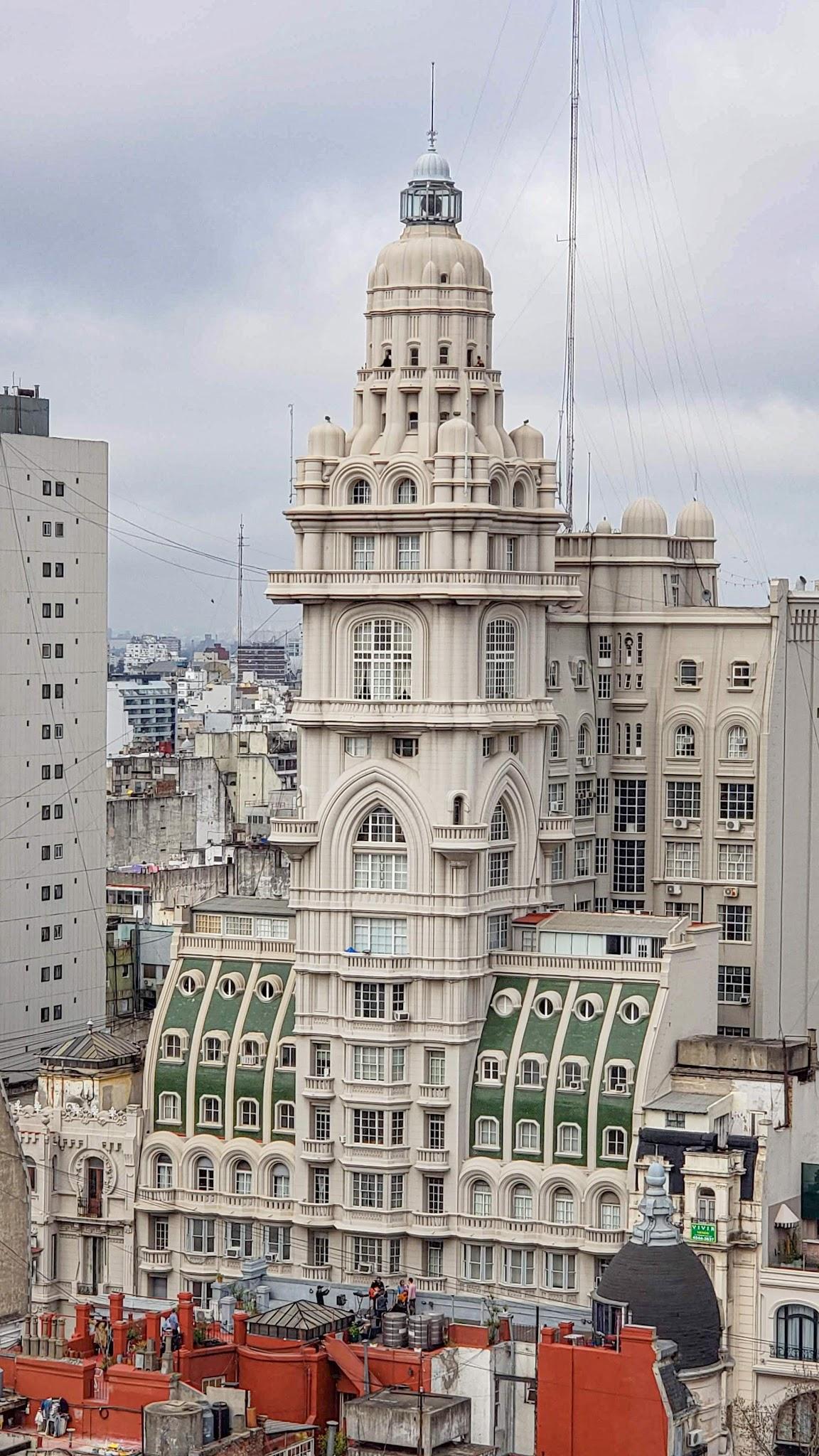 Palacio Barolo — foto 2