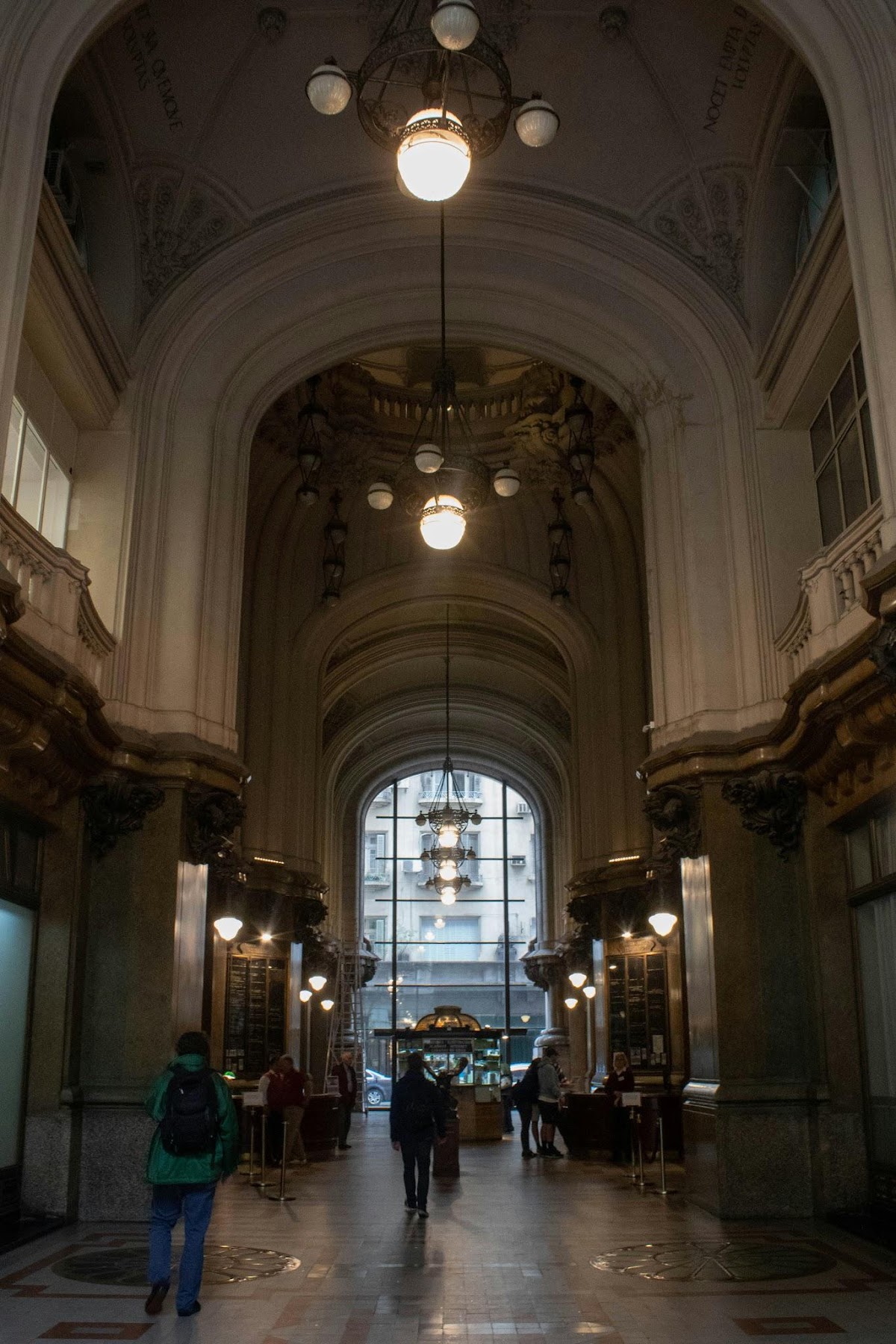 Palacio Barolo — foto 3