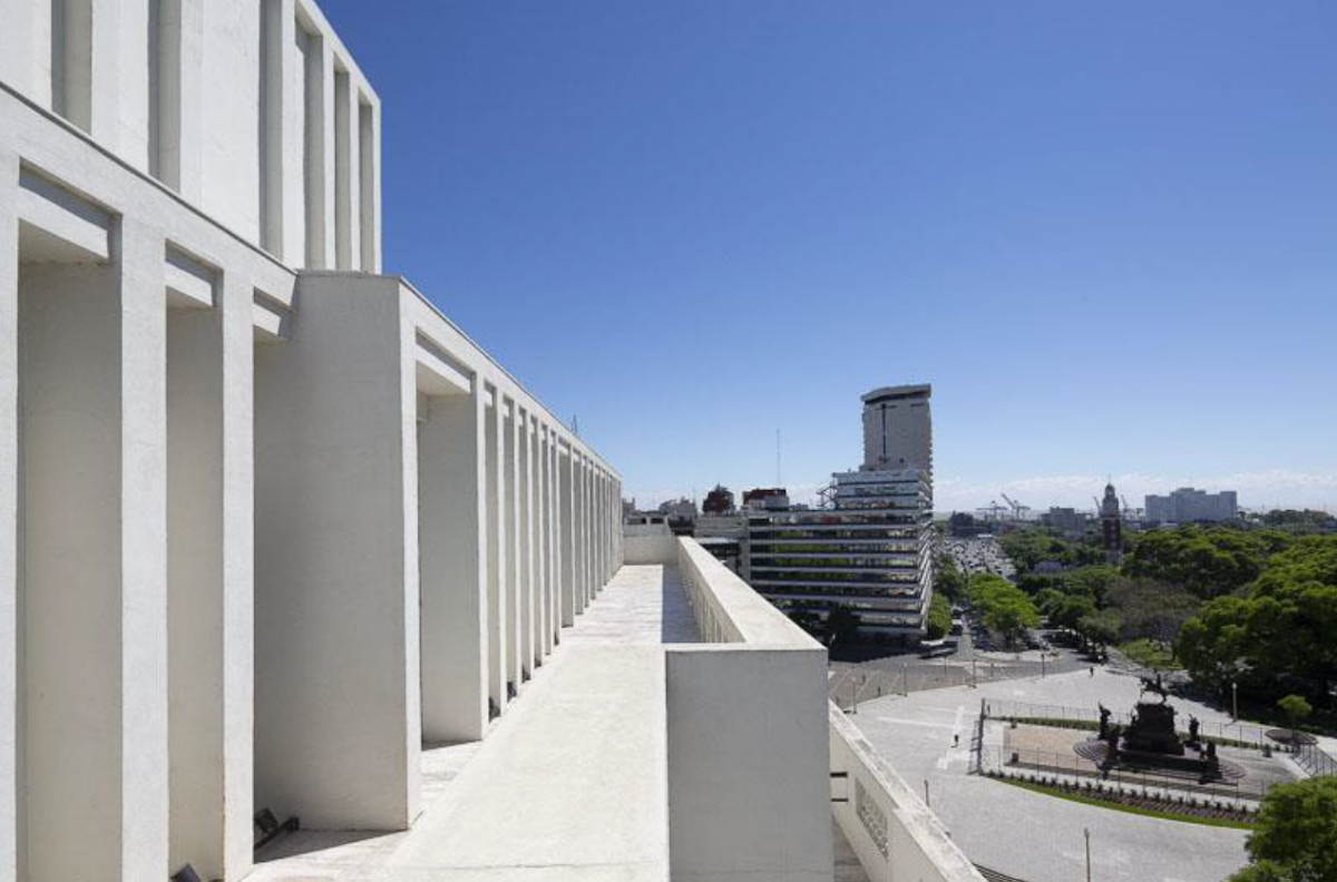 Palacio Paz Hotel — foto 3