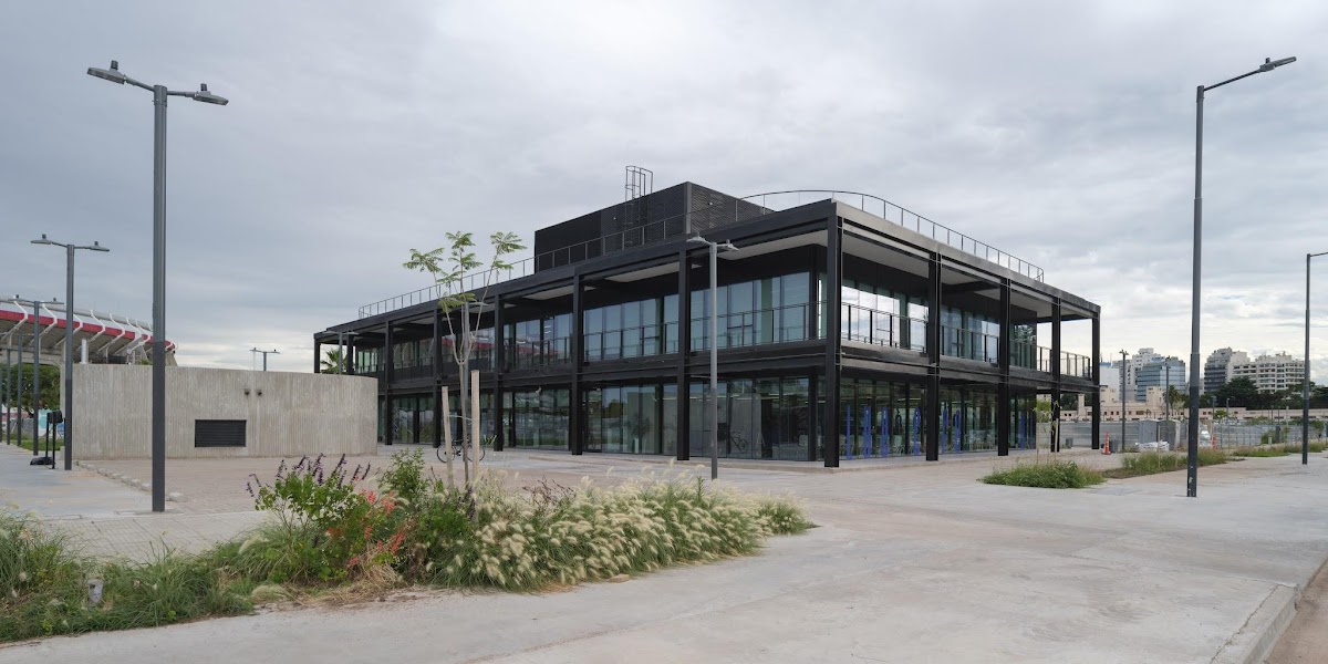 Parque de la Innovación / +54 Lab — foto 3