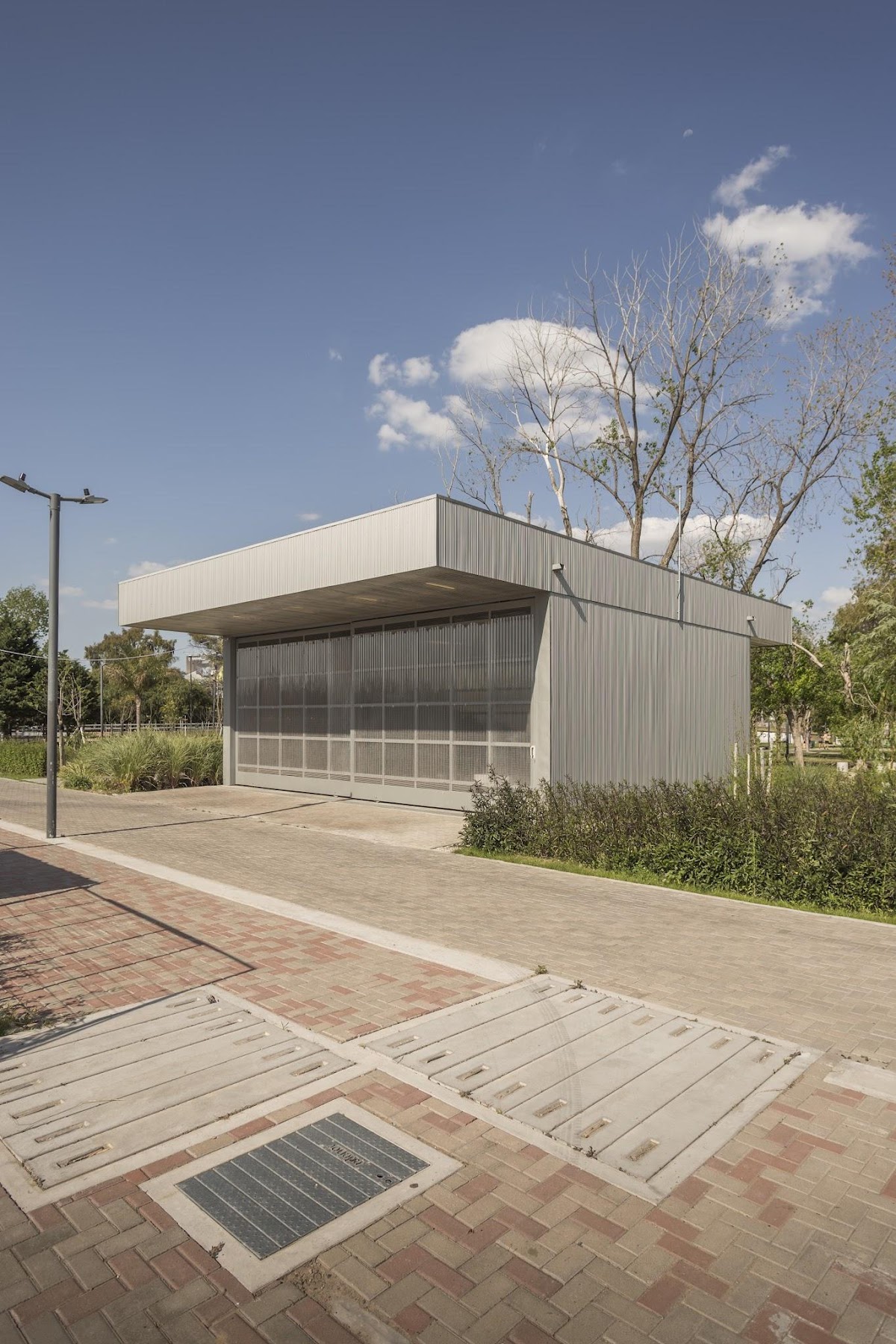 Parque de la Innovación / +54 Lab — foto 4
