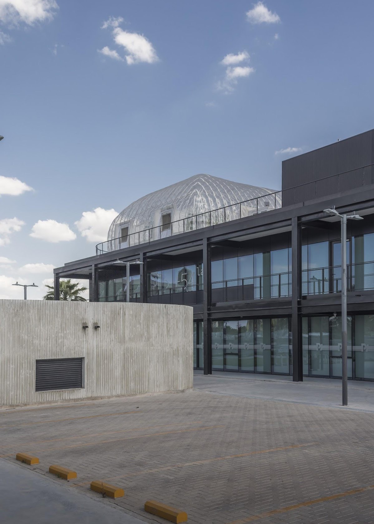 Parque de la Innovación / +54 Lab — foto 6