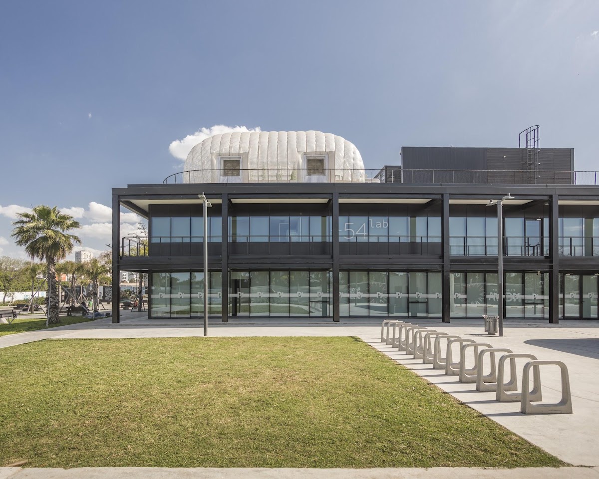 Parque de la Innovación / +54 Lab — foto 7