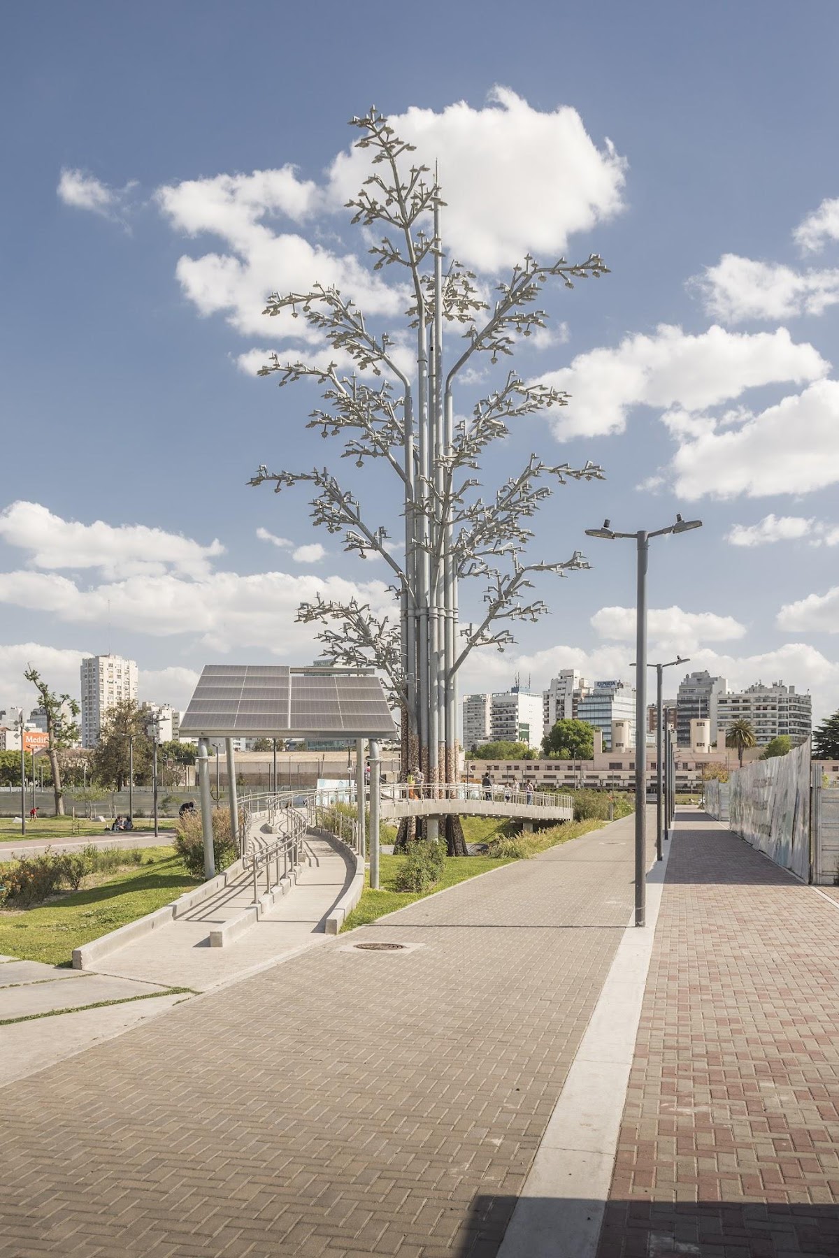 Parque de la Innovación / +54 Lab — foto 10