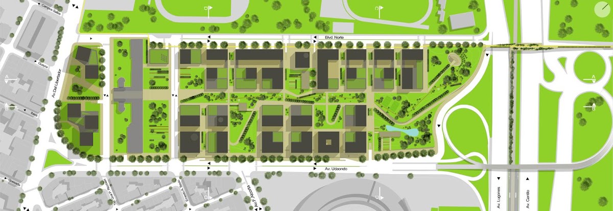 Parque de la Innovación / +54 Lab — foto 13