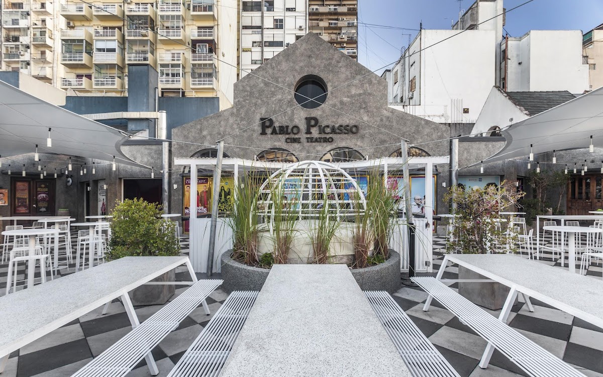 Paseo la Plaza — foto 6