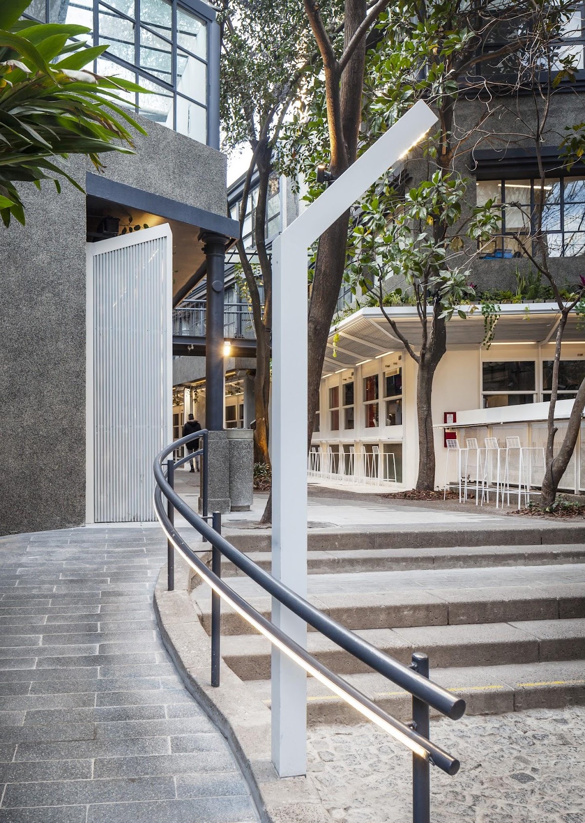 Paseo la Plaza — foto 7