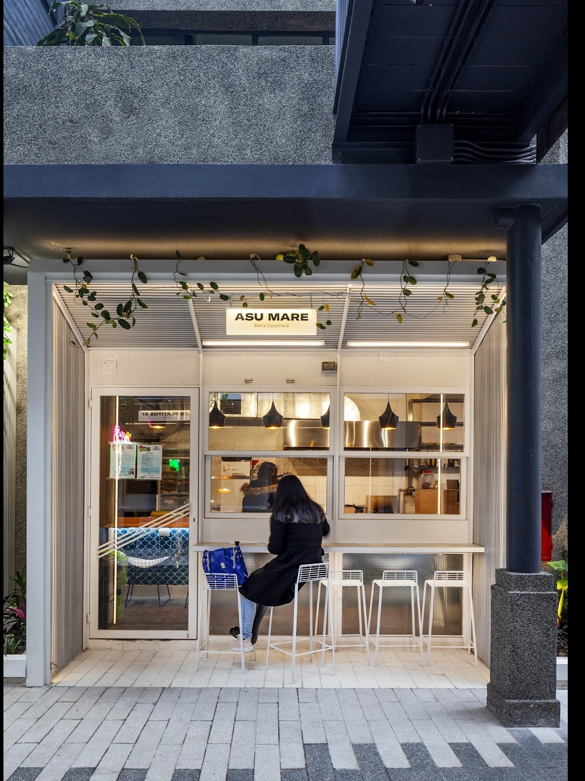 Paseo la Plaza — foto 8