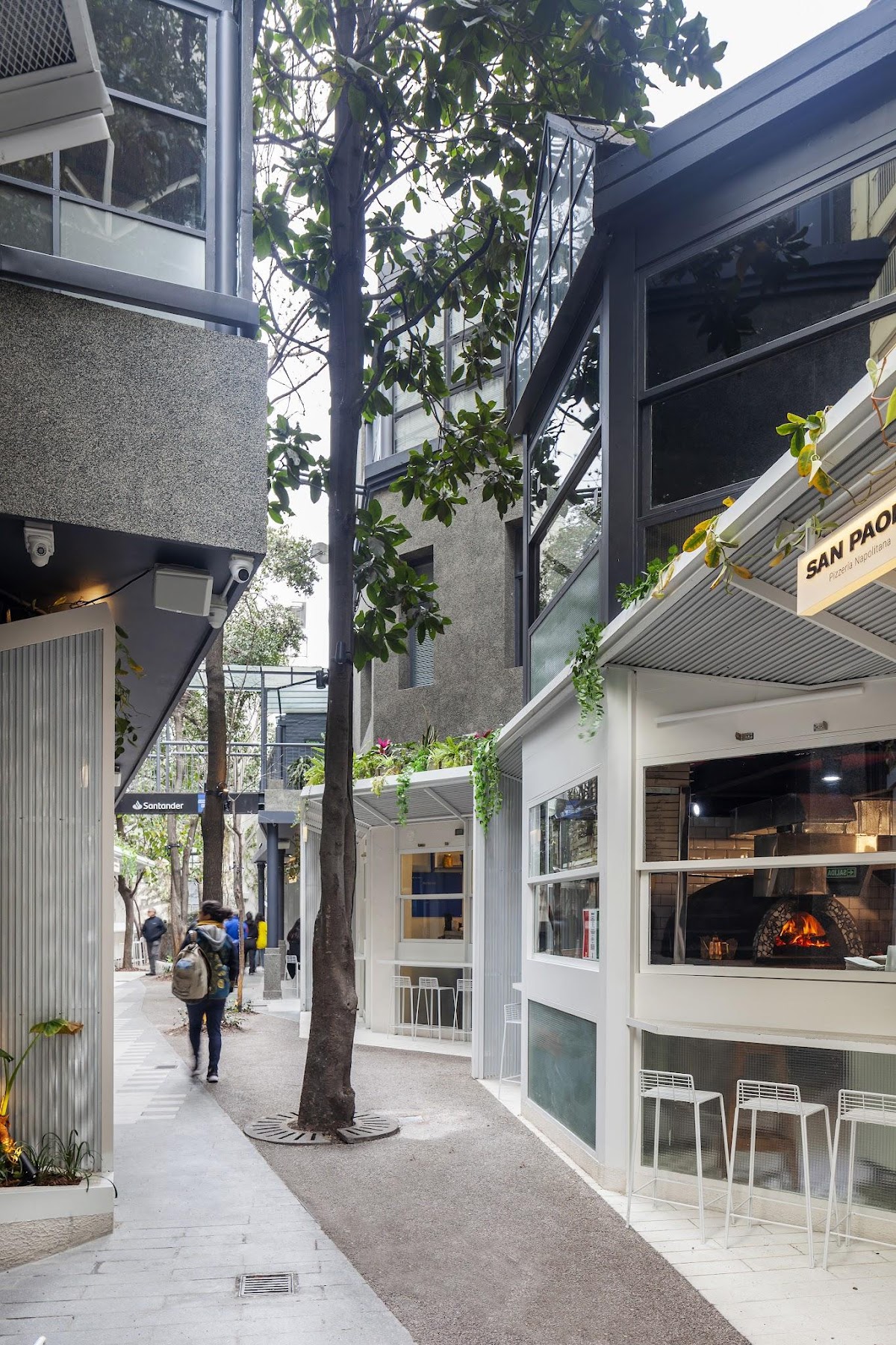 Paseo la Plaza — foto 10