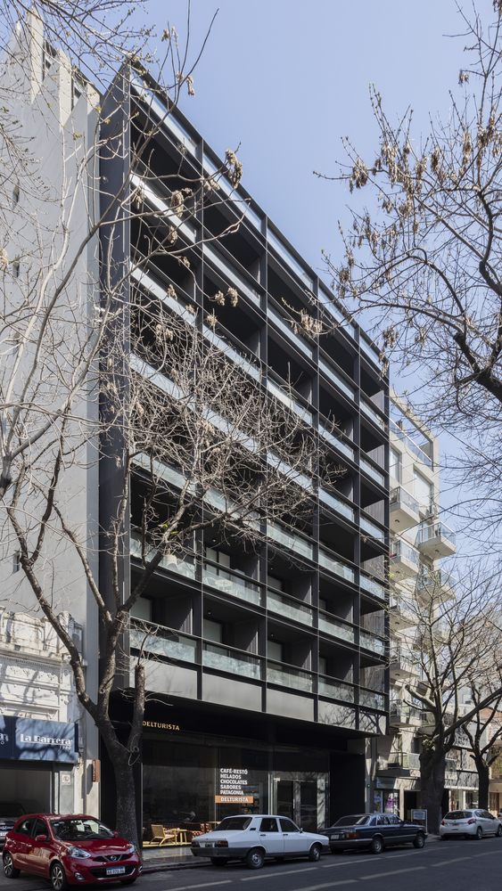 Plan H — foto 4