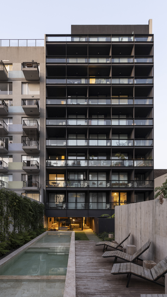 Plan H — foto 5
