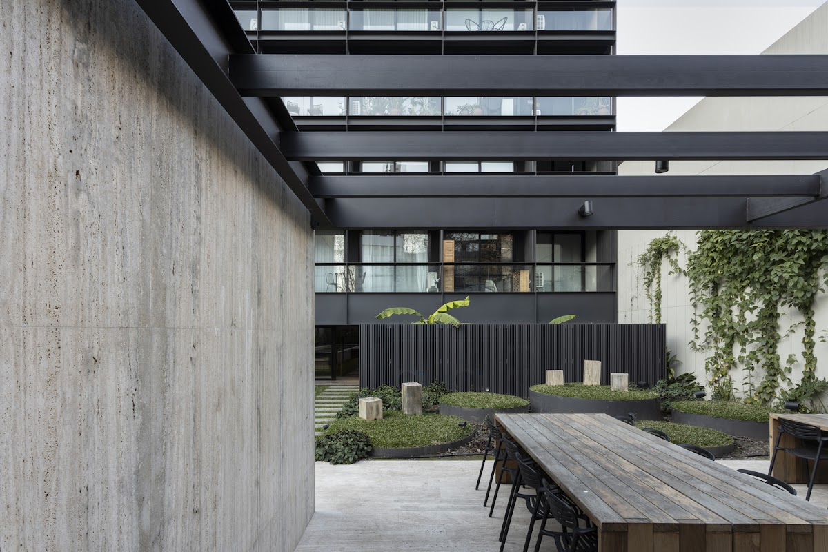 Plan H — foto 6