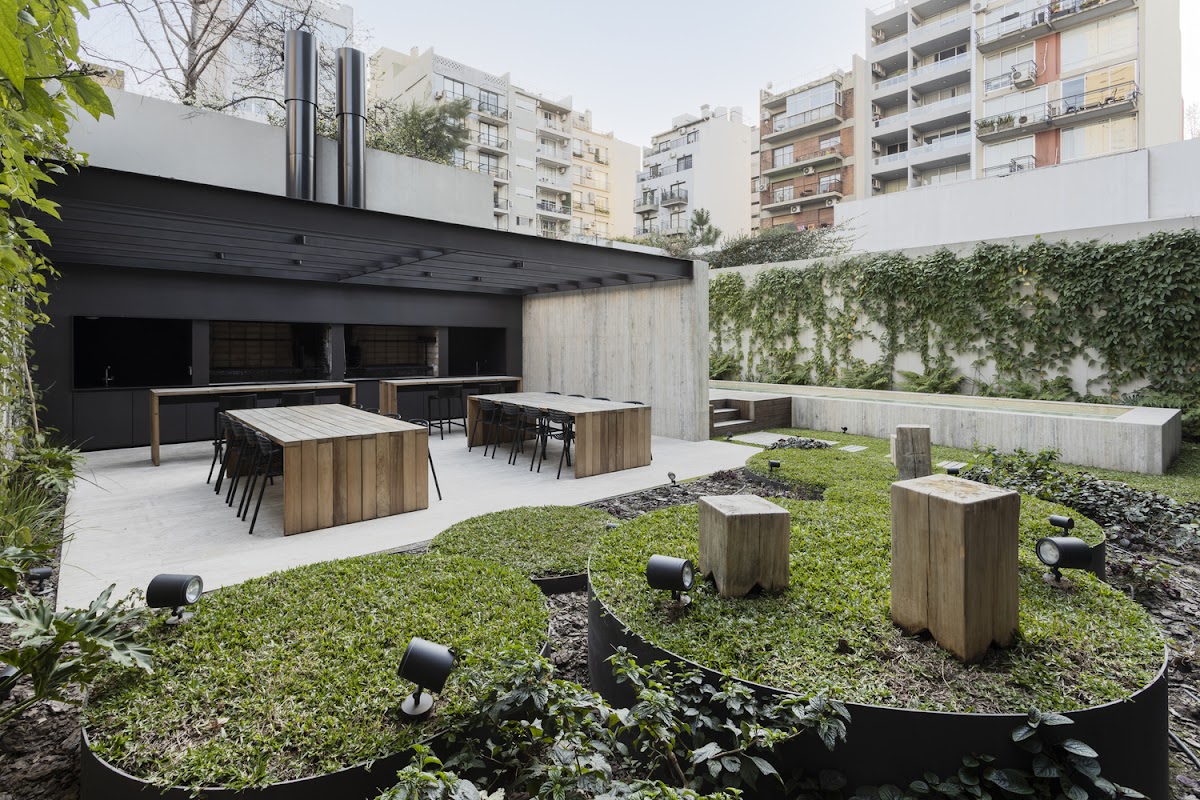 Plan H — foto 7