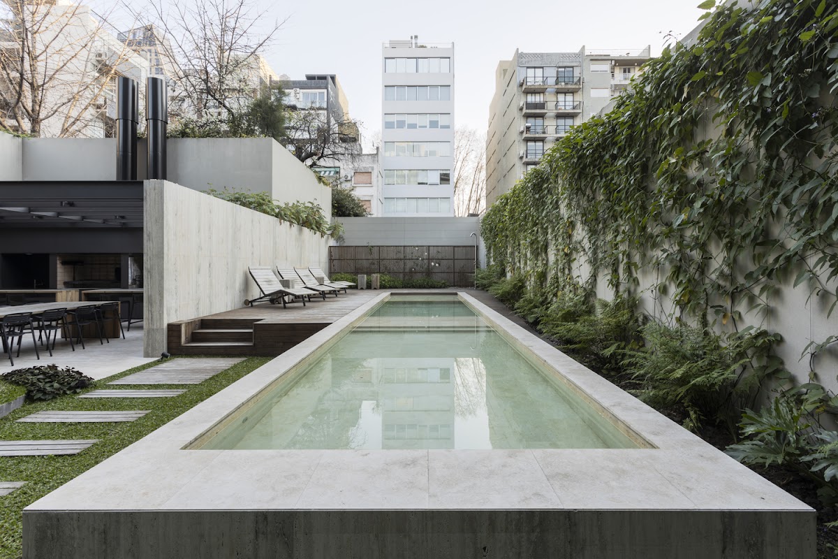 Plan H — foto 8