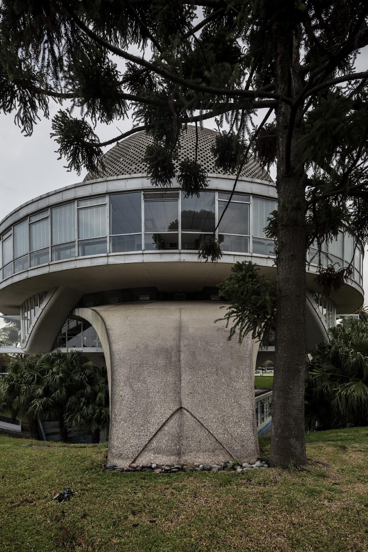 Planetario Galileo Galilei — foto 2